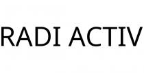 RADI ACTIV