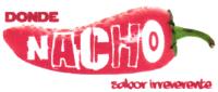 DONDE NACHO SABOR IRREVERENTE