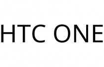 HTC ONE