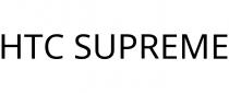 HTC SUPREME