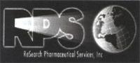RPS RESEARCH PHARMACEUTICAL SERVICES; INC.