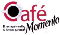 CAFÉ MOMENTO EL CONCEPTO VENDING LO HICIMOS PERSONAL