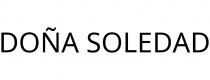 DOÑA SOLEDAD