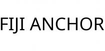 FIJI ANCHOR