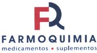 FQ FARMOQUIMIA MEDICAMENTOS SUPLEMENTOS