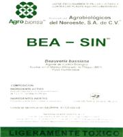 AGROBIONSA BEA-SIN