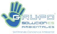 GRUPO SOLUCIONES AMBIENTALES SEMBRANDO CONCIENCIA AMBIENTAL