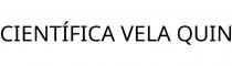 CIENTÍFICA VELA QUIN