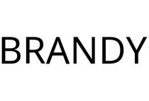 BRANDY