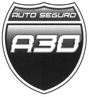AUTO SEGURO A30