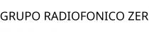 GRUPO RADIOFONICO ZER