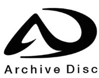 AD ARCHIVE DISC