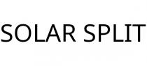 SOLAR SPLIT