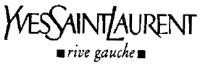 YVES SAINT LAURENT RIVE GAUCHE