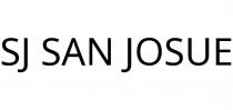 SJ SAN JOSUE