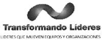 TRANSFORMANDO LIDERES LIDERES QUE MUEVEN EQUIPOS Y ORGANIZACIONES