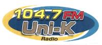 UNIK 104.7 FM