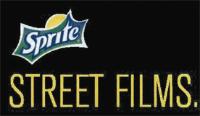 SPRITE STREET FILMS