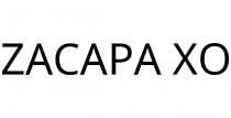 ZACAPA XO