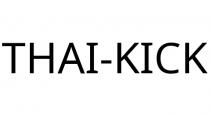 THAI-KICK