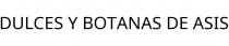 DULCES Y BOTANAS DE ASIS