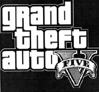 GRAND THEFT AUTO V FIVE
