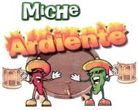 MICHE ARDIENTE