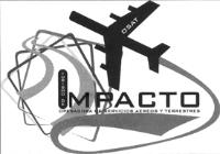 OSAT TURISMO DE IMPACTO OPERADORA DE SERVICIOS AEREOS Y TERRESTRES