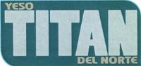 YESO TITAN DEL NORTE