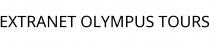 EXTRANET OLYMPUS TOURS