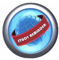 STUDY REMINDER