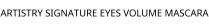 ARTISTRY SIGNATURE EYES VOLUME MASCARA
