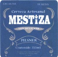 MESTIZA