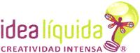 IDEA LÍQUIDA CREATIVIDAD INTENSA