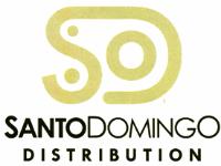 SANTO DOMINGO DISTRIBUTION