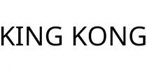 KING KONG