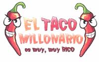 EL TACO MILLONARIO