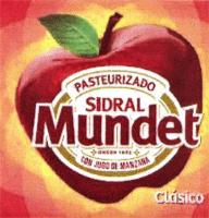 SIDRAL MUNDET CLÁSICO