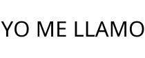 YO ME LLAMO