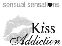 SENSUAL SENSATIONS KISS ADDICTION