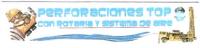 PERFORACIONES TOPO