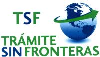 TSF TRÁMITE SIN FRONTERAS