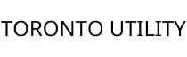 TORONTO UTILITY