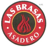 LAS BRASAS ASADERO