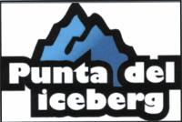 PUNTA DEL ICEBERG