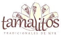 TAMALITOS TRADICIONALES DE MYR