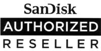 SANDISK AUTHORIZED RESELLER