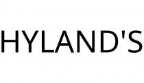 HYLAND'S