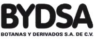 BYDSA BOTANAS Y DERIVADOS S.A. DE C.V.