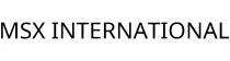 MSX INTERNATIONAL